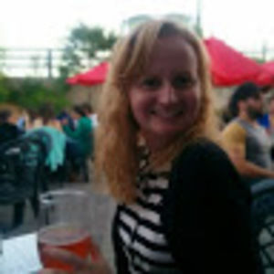 Meet your Posher, Pamela